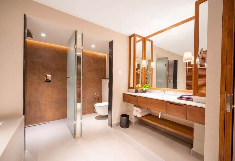 豪华房间, Cinnamon Bentota Beach Signature Selection