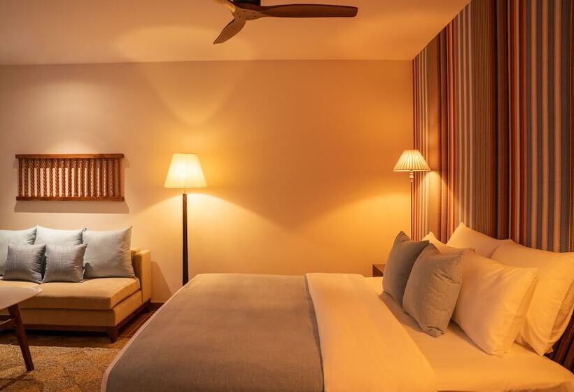 سوئیت پریمیوم, Cinnamon Bentota Beach   Signature Selection
