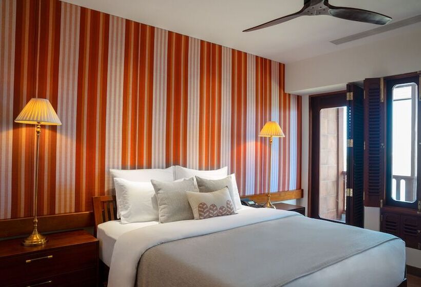 豪华套房, Cinnamon Bentota Beach Signature Selection