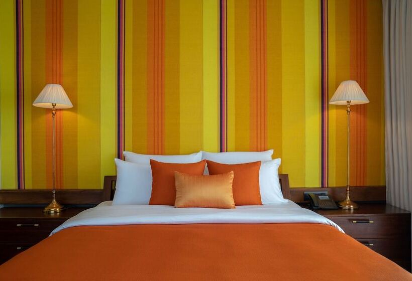 豪华套房, Cinnamon Bentota Beach Signature Selection