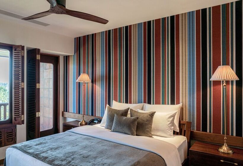 豪华套房, Cinnamon Bentota Beach Signature Selection