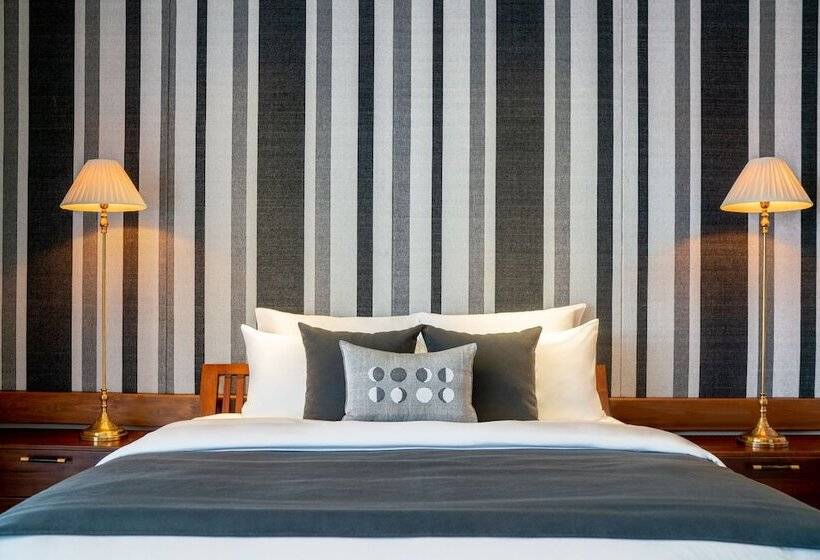 豪华套房, Cinnamon Bentota Beach Signature Selection