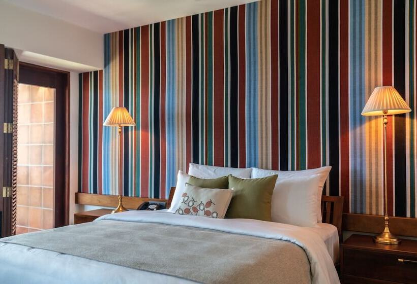 豪华套房, Cinnamon Bentota Beach Signature Selection