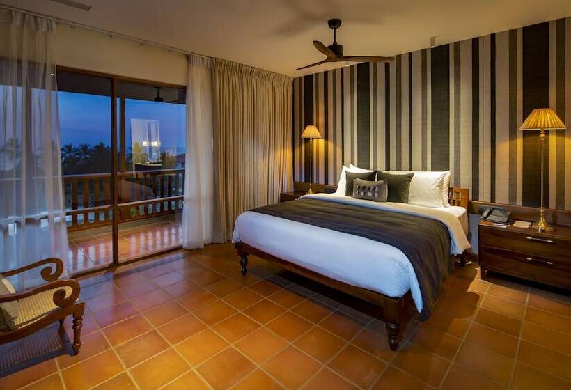 豪华套房, Cinnamon Bentota Beach Signature Selection