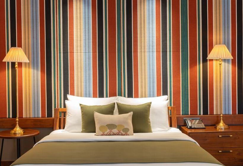 带海景的复工套房, Cinnamon Bentota Beach Signature Selection