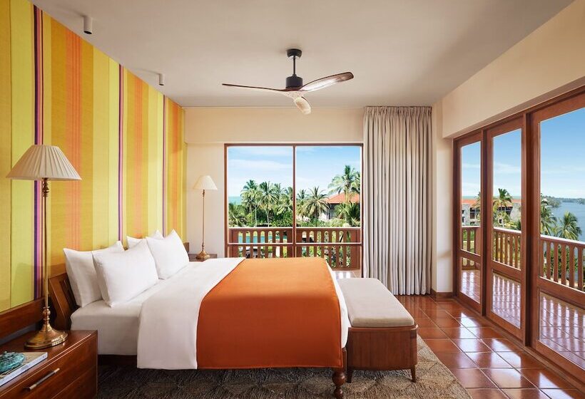 Люкс Deluxe Вид на Море, Cinnamon Bentota Beach   Signature Selection