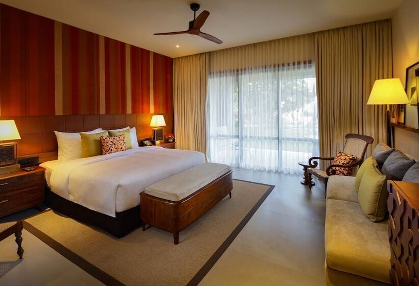 豪华海景房, Cinnamon Bentota Beach Signature Selection