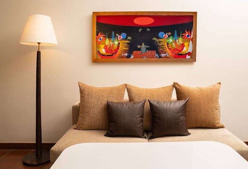 سوئیت پریمیوم, Cinnamon Bentota Beach   Signature Selection