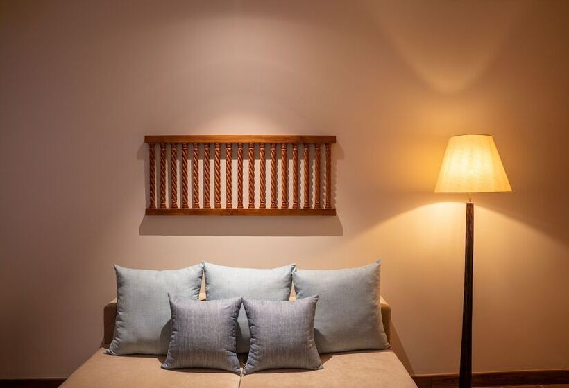 سوئیت پریمیوم, Cinnamon Bentota Beach   Signature Selection