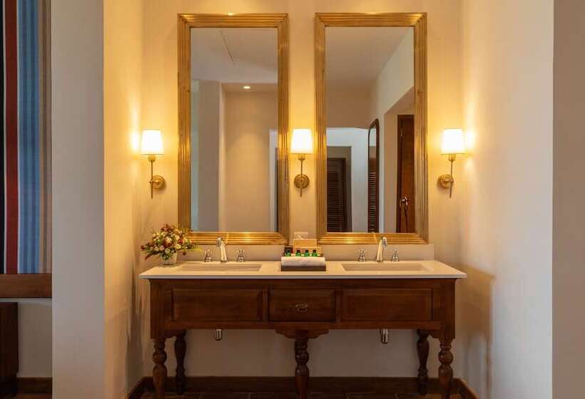 豪华套房, Cinnamon Bentota Beach Signature Selection