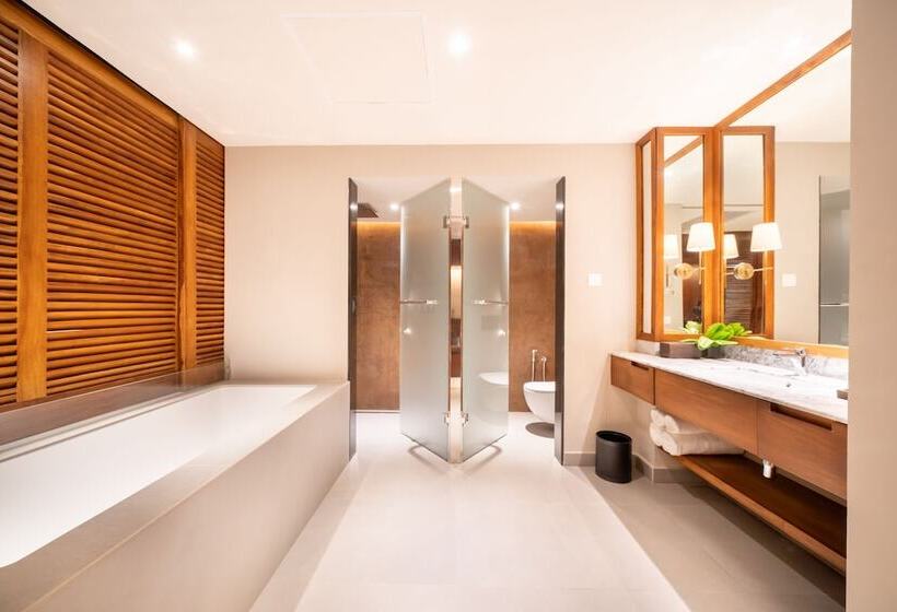 豪华套房, Cinnamon Bentota Beach Signature Selection