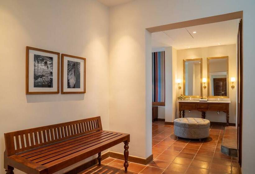 豪华套房, Cinnamon Bentota Beach Signature Selection