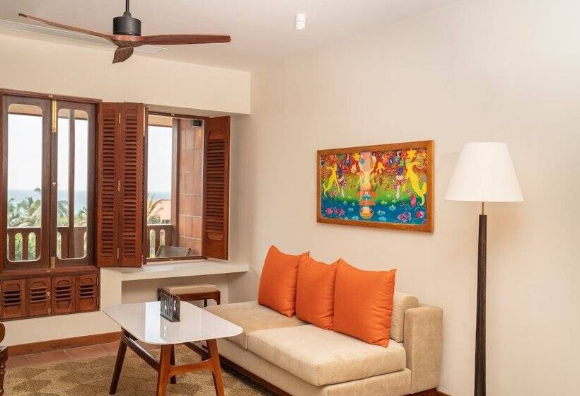 豪华套房, Cinnamon Bentota Beach Signature Selection