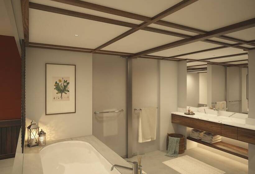 带海景的复工套房, Cinnamon Bentota Beach Signature Selection