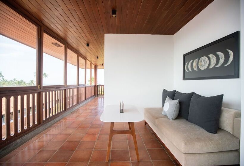 豪华套房, Cinnamon Bentota Beach Signature Selection