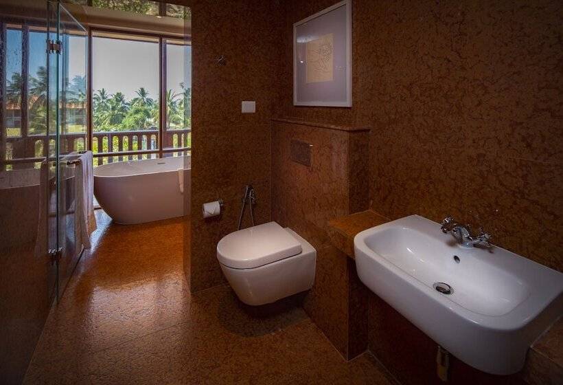 豪华套房, Cinnamon Bentota Beach Signature Selection