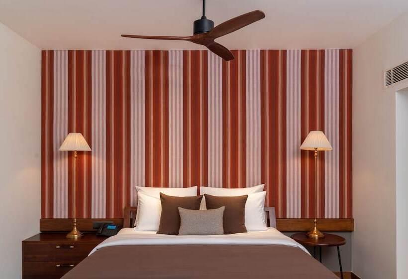 高级客房, Cinnamon Bentota Beach Signature Selection