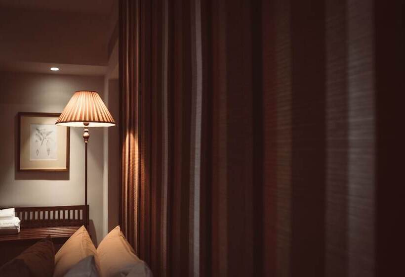 高级客房, Cinnamon Bentota Beach Signature Selection