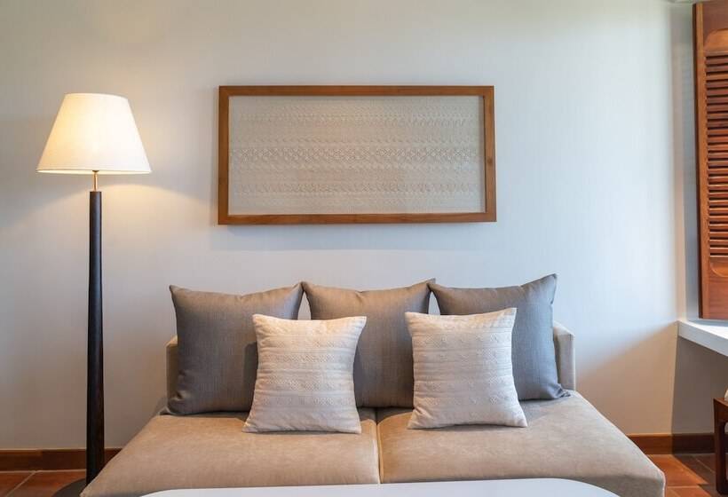 高级客房, Cinnamon Bentota Beach Signature Selection