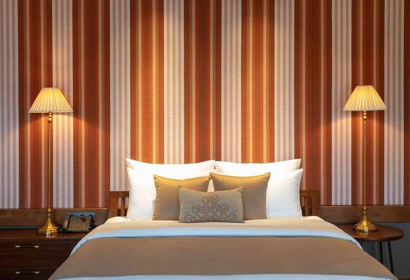 高级客房, Cinnamon Bentota Beach Signature Selection