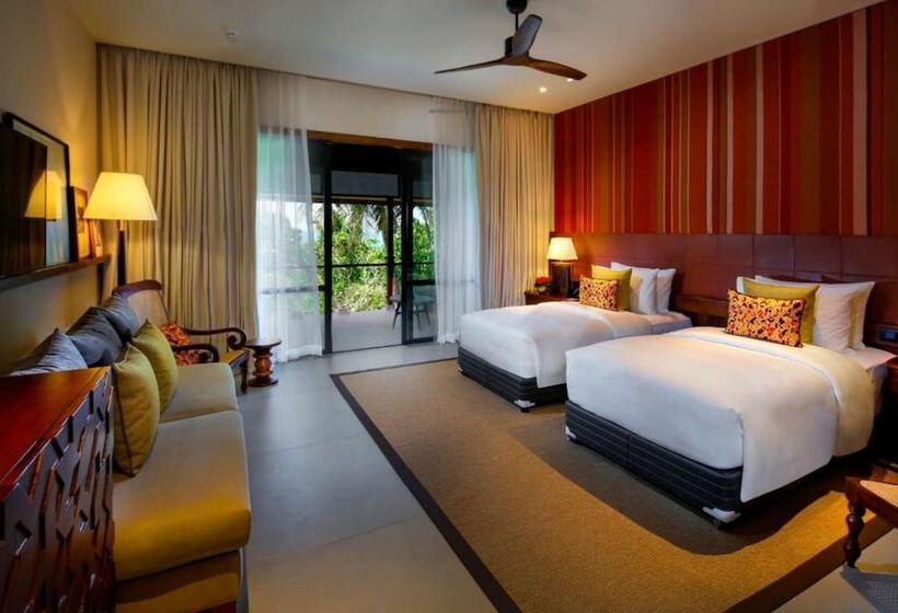 高级客房, Cinnamon Bentota Beach Signature Selection