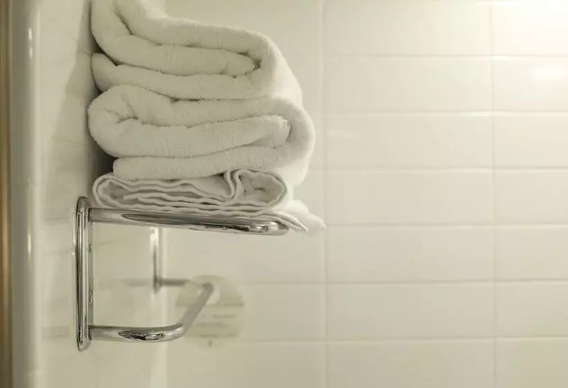 اتاق استاندارد با 2 تخت دوبل, Delta Hotels By Marriott Bessborough