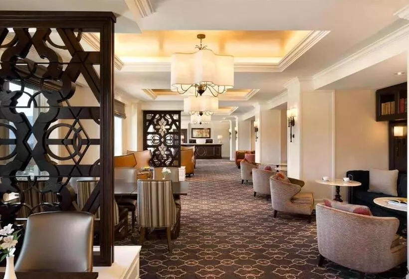 اتاق استاندارد, Fairmont Chateau Lake Louise