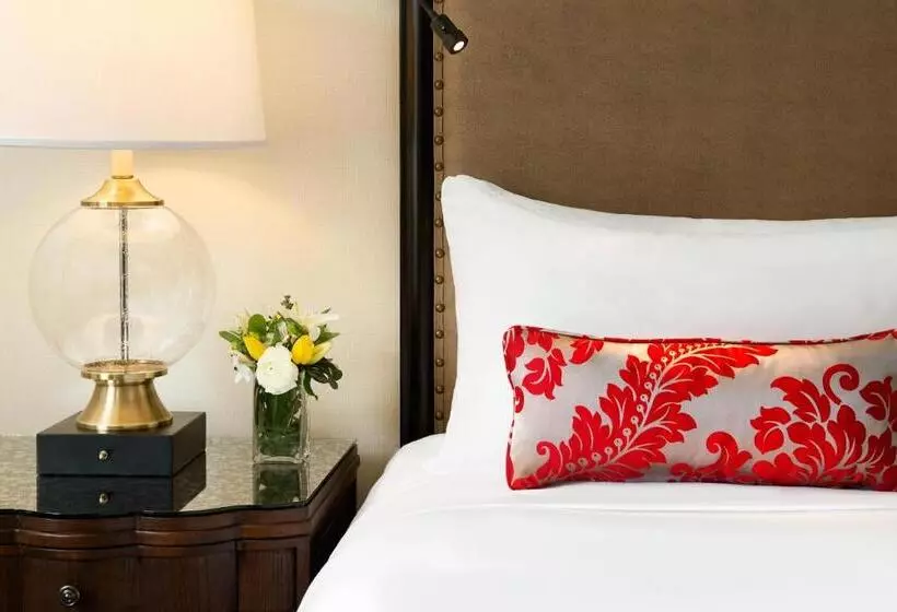 سوییت, Fairmont Chateau Lake Louise