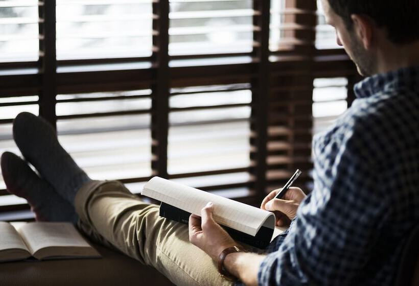 غرفة ديلوكس, Fairmont Jasper Park Lodge