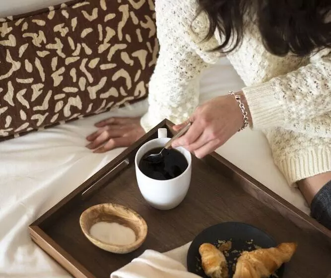 اتاق لوکس, Fairmont Jasper Park Lodge