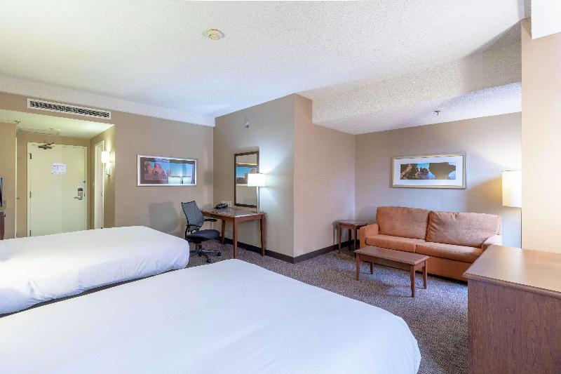 ジュニアスイート, Hilton Saint John