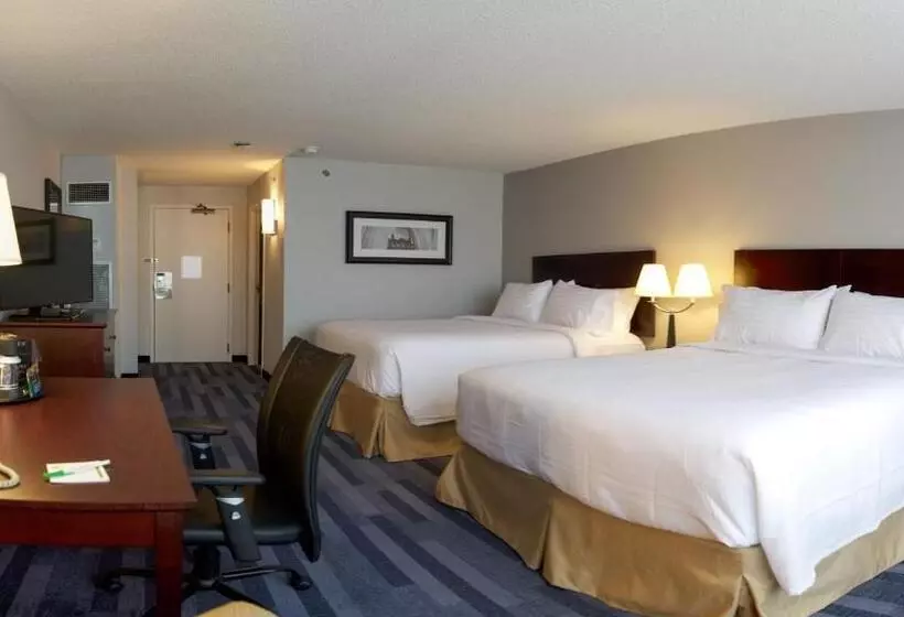 スタンダードルーム, Holiday Inn Ottawa East, An Ihg