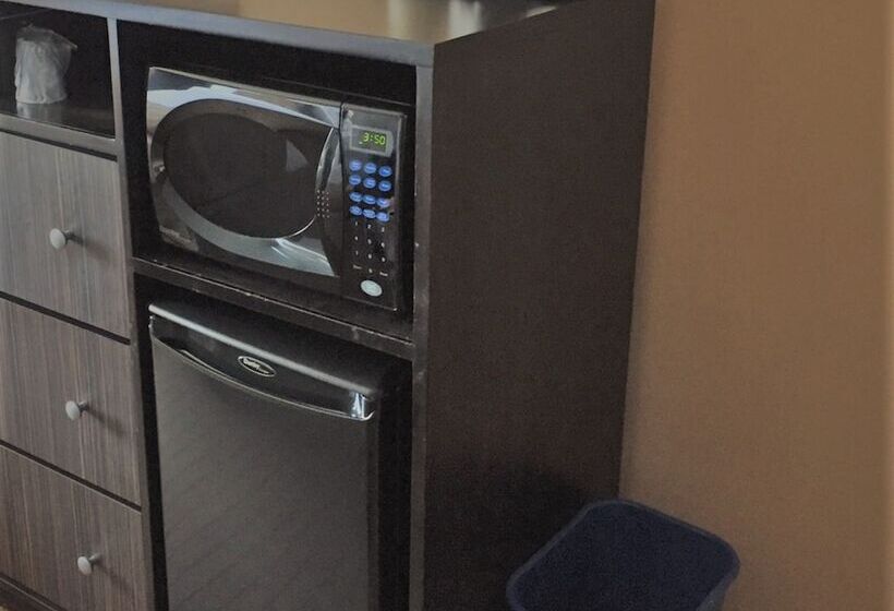 Номер Стандарт 2 Двуспальные Кровати, Inn On Prince Hotel And Conference Centre Truro