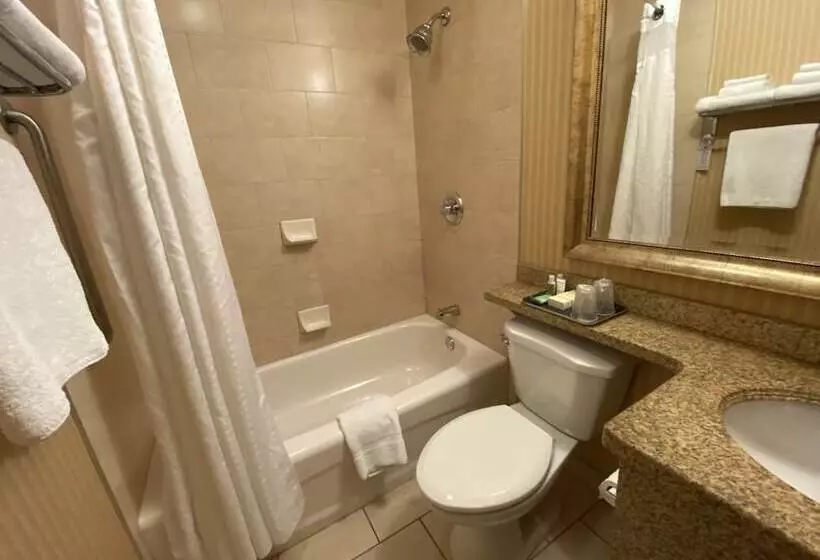 اتاق استاندارد, Inn On Prince Hotel And Conference Centre Truro