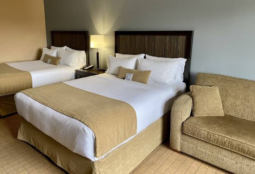 Номер Стандарт, Inn On Prince Hotel And Conference Centre Truro