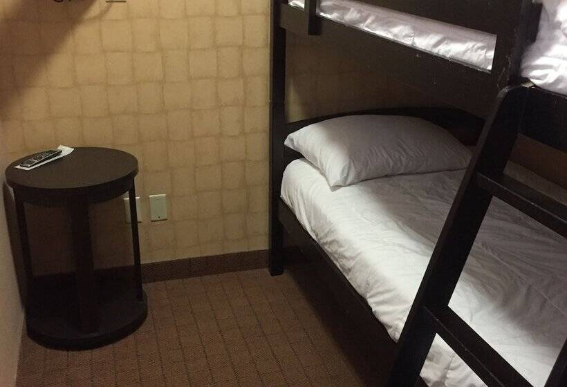 标准间, Inn On Prince Hotel And Conference Centre Truro