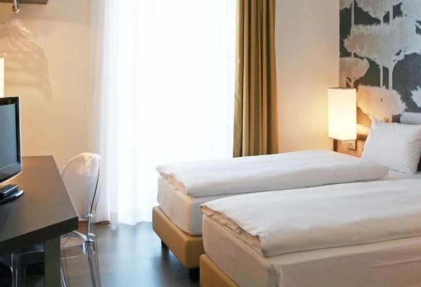 اتاق استاندارد, Internazionale Bellinzona