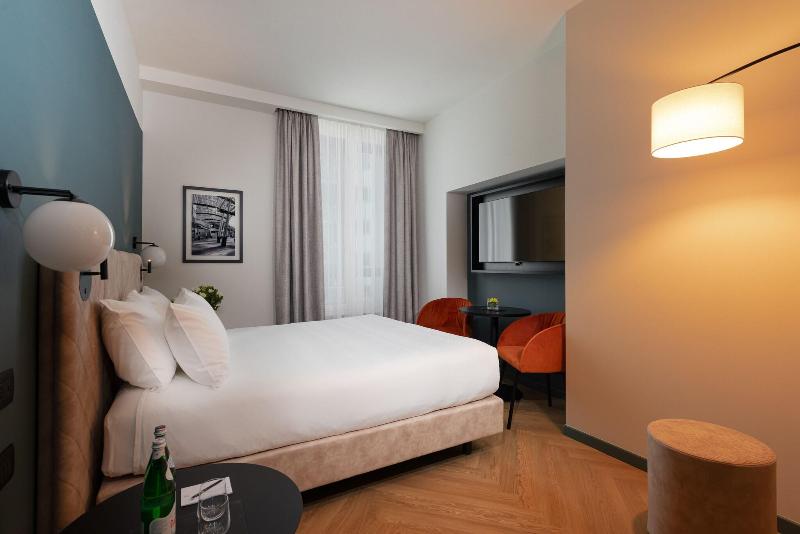 اتاق اکونومی, Internazionale Bellinzona