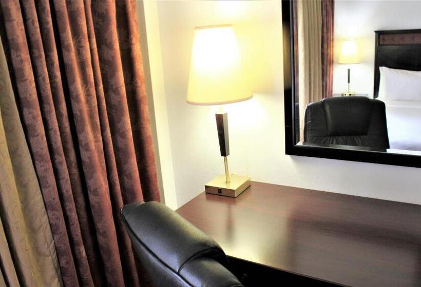 חדר סטנדרט, Lelux