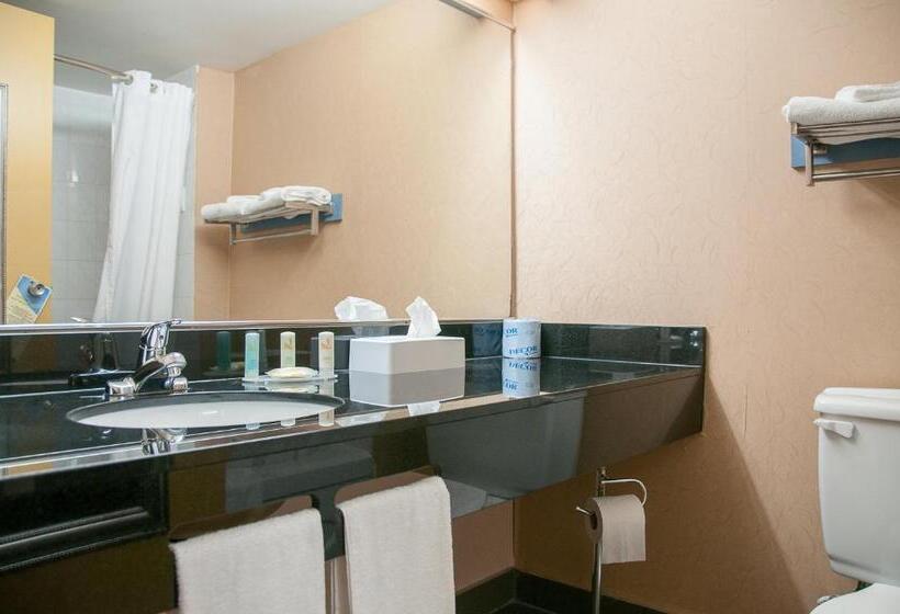 חדר סטנדרט עם מיטת קינג, Lelux