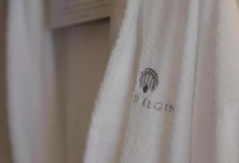 اتاق کلاسیک با تخت دونفره, Lord Elgin