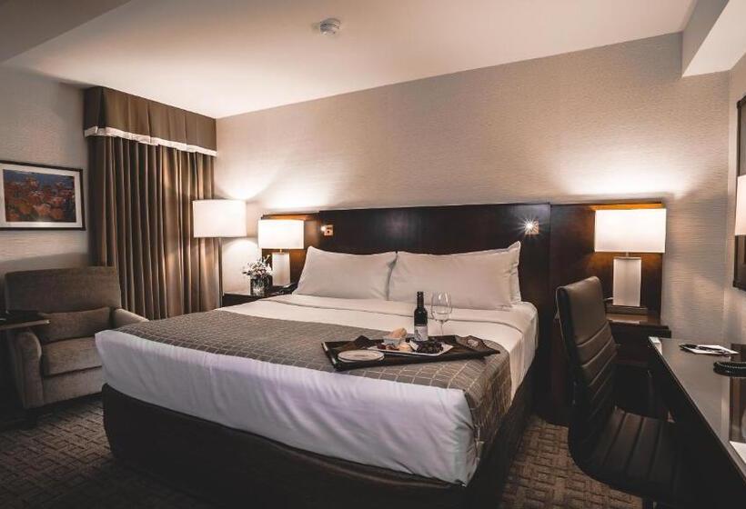 キングサイズベッドのクラシックルーム, Lord Elgin