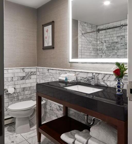 キングサイズベッドのエクゼクティブルーム, Lord Elgin