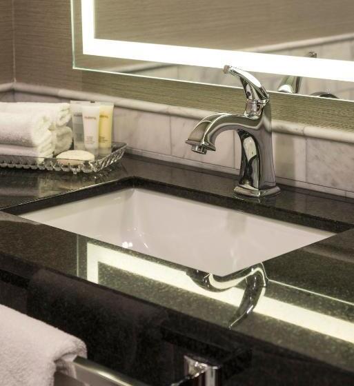 公園の見えるダブルベッドスタンダードルーム, Lord Elgin