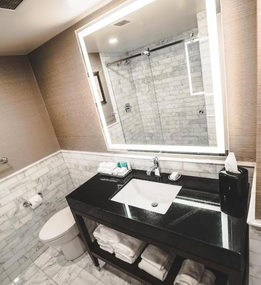 公園の見えるダブルベッドスタンダードルーム, Lord Elgin