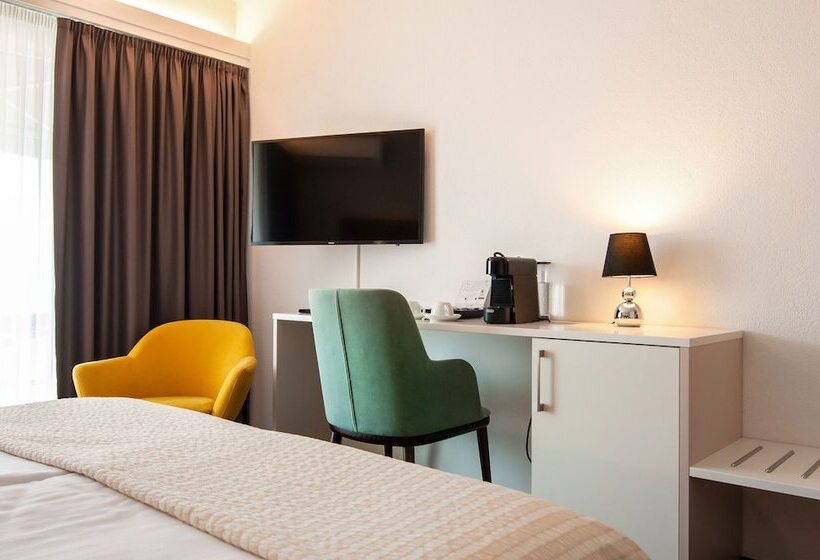 Standard Trippelrum, Polo