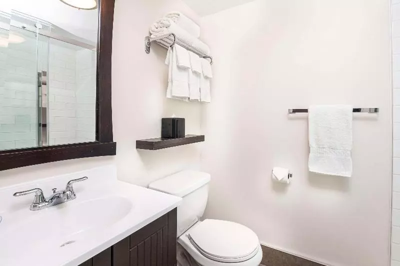 سوئیت با تخت بزرگ, Quality Inn & Conference Centre Kingston Central