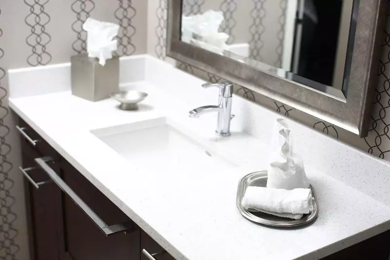 Standard-studio Kaupunkinäkymä, Residence Inn By Marriott Vancouver Downtown