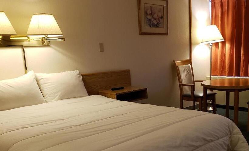 Standard-huone, Skyview Swift Current