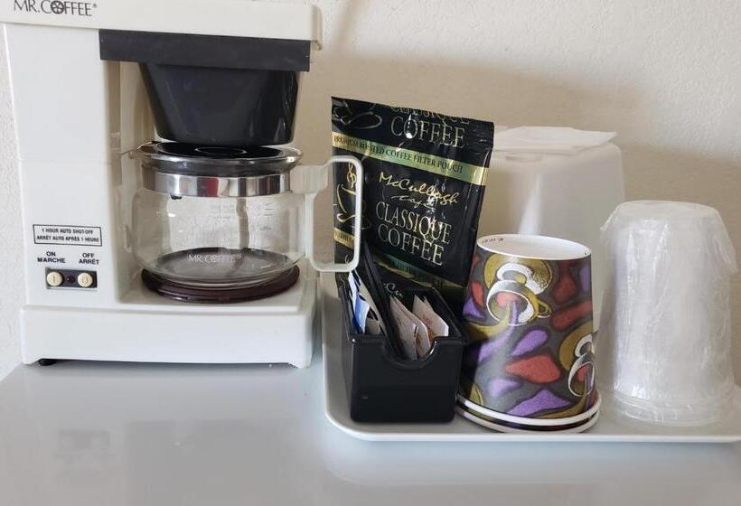 Standard-huone 2 Parivuodetta, Skyview Swift Current